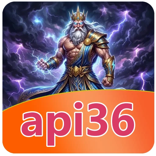 Ilustrasi aplikasi api36 di Android