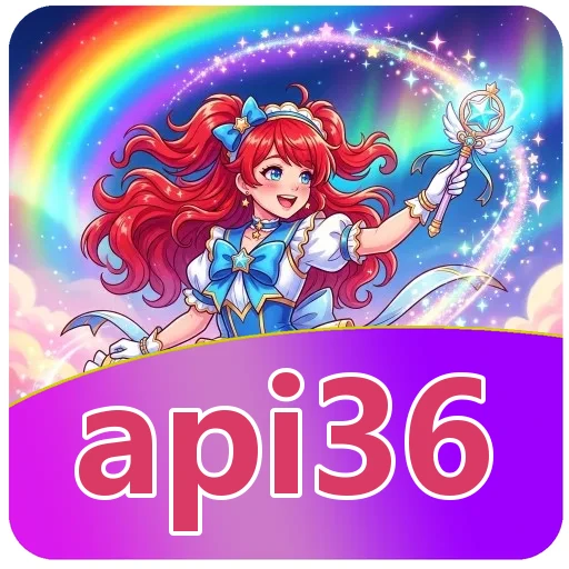 Ilustrasi layar pemasangan api36 APK