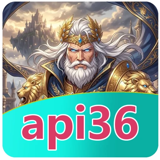 Aplikasi api36 setelah terpasang